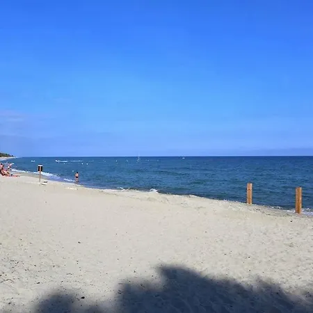 Appartamento A Suara Di Mare *