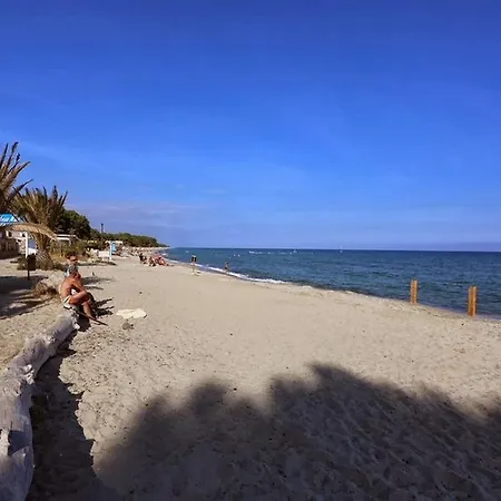 A Suara Di Mare Ghisonaccia