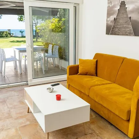 Appartamento A Suara Di Mare