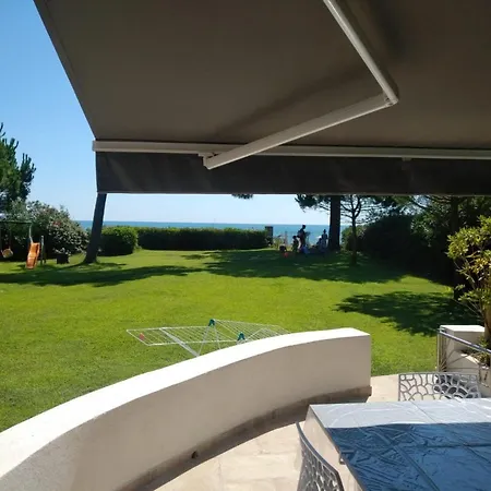 A Suara Di Mare Lägenhet