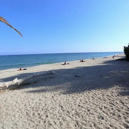 Lägenhet A Suara Di Mare *