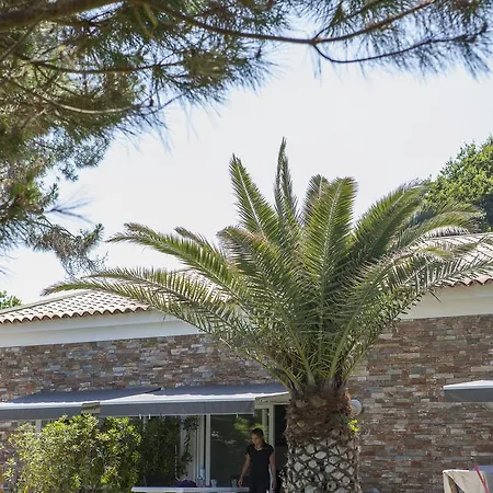 A Suara Di Mare Apartmán Ghisonaccia