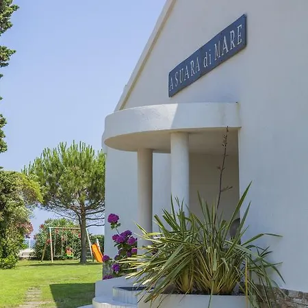 Lägenhet A Suara Di Mare *