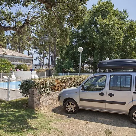 Lägenhet A Suara Di Mare *
