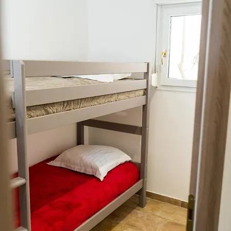 A Suara Di Mare Lägenhet *