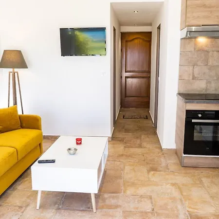 A Suara Di Mare Lägenhet