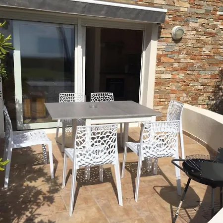 Apartment A Suara Di Mare Ghisonaccia