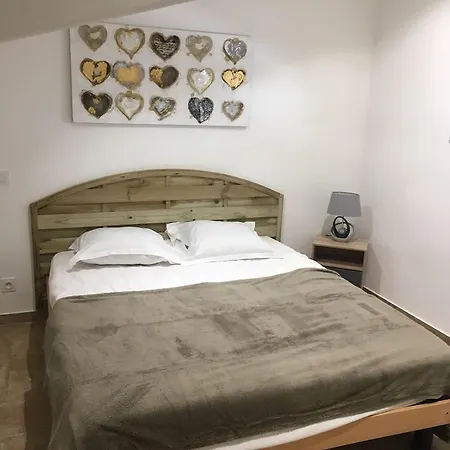 A Suara Di Mare Apartment