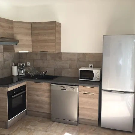 Lägenhet A Suara Di Mare *