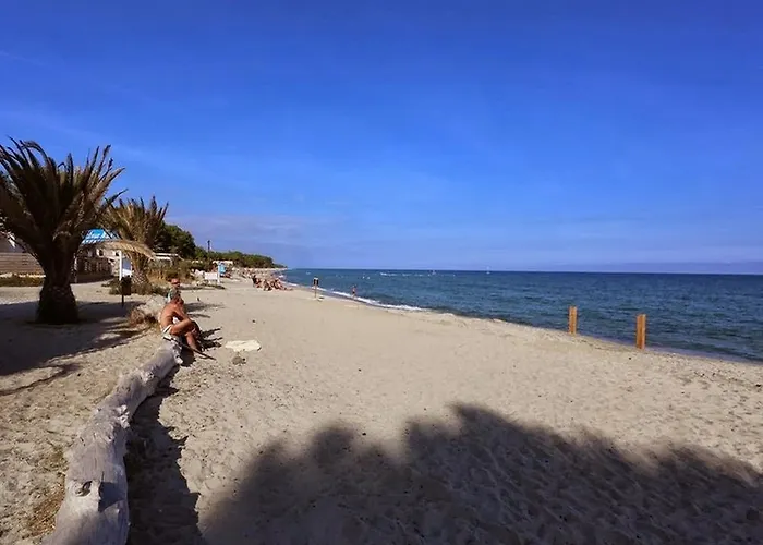 A Suara Di Mare Ghisonaccia