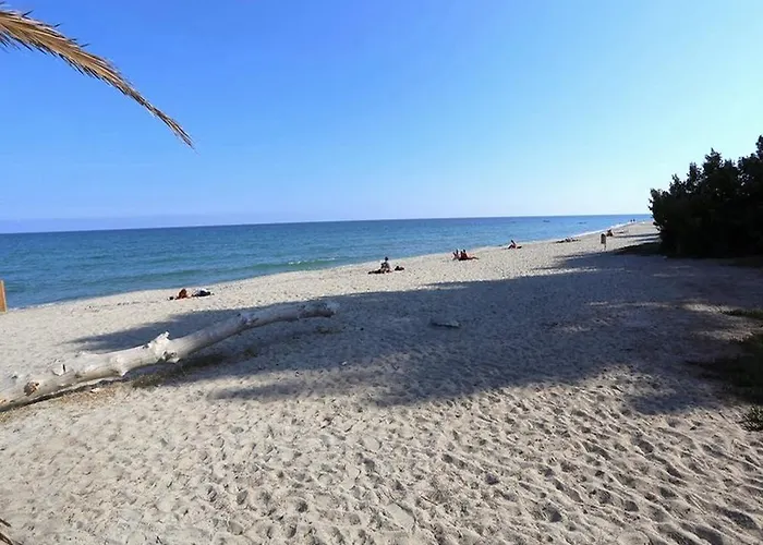 Lejlighed A Suara Di Mare *