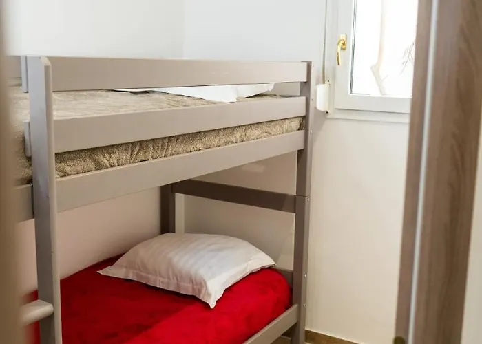 A Suara Di Mare Apartmán *