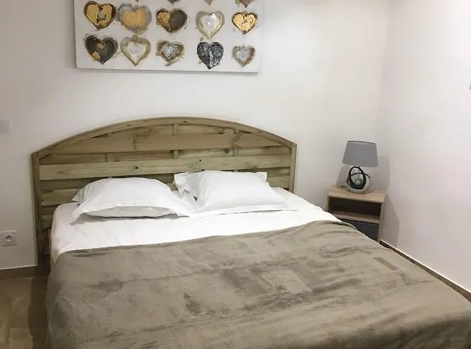 A Suara Di Mare Apartmán