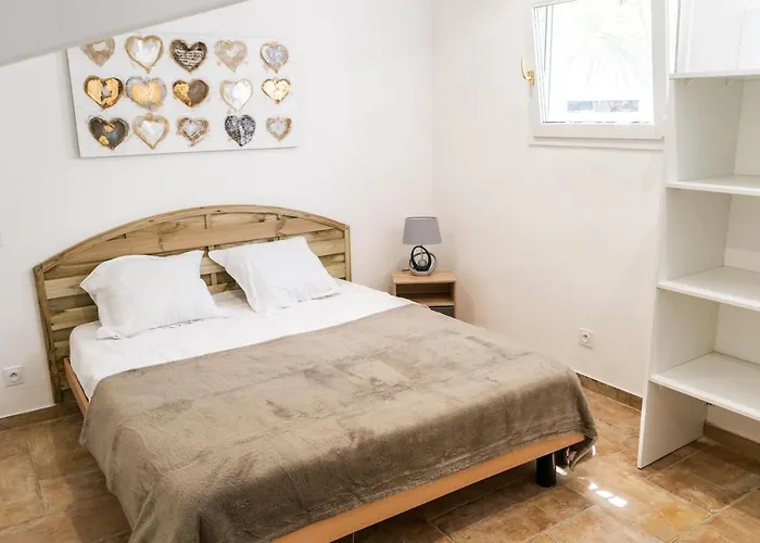 A Suara Di Mare Apartmán *